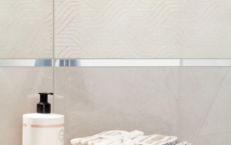 Профиль разделительный ПП 25-8НСП.2700.001 Полированный