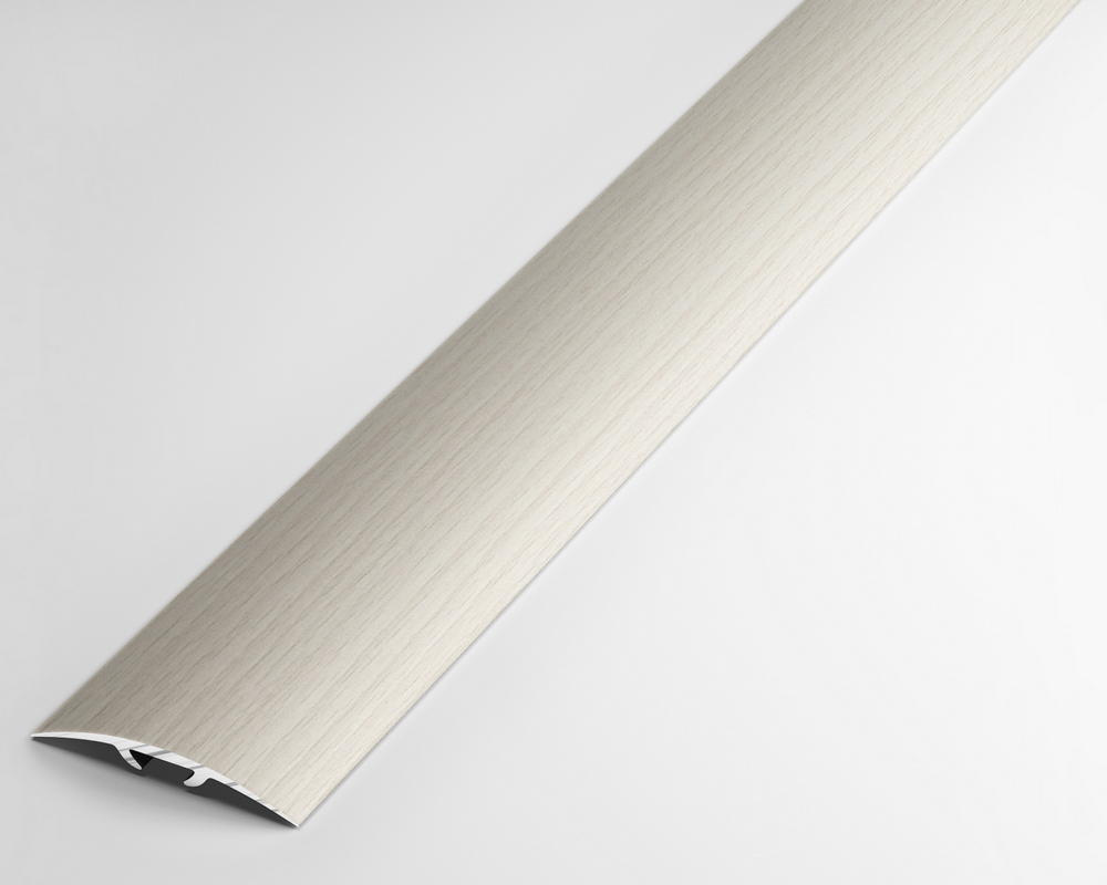 Порог одноуровневый ПС 04-3.2700.053 2,7 м Бук беленый