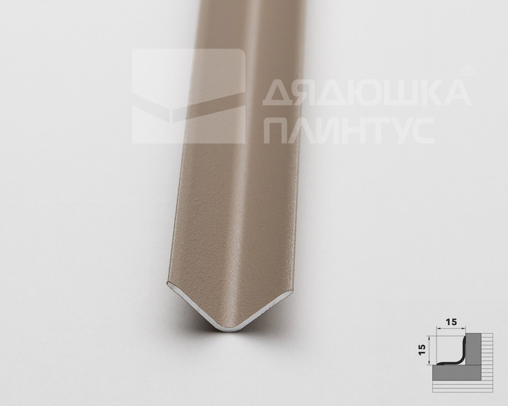 УВО 04-27.2700.020 15*15 Муар золотой