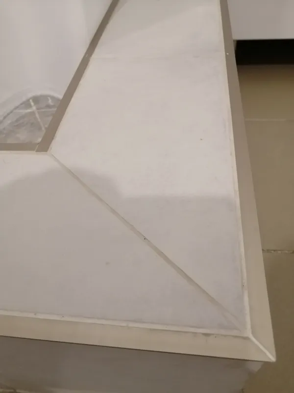 Профиль окантовочный ПК 01-10НСП.2700.001 Полированный