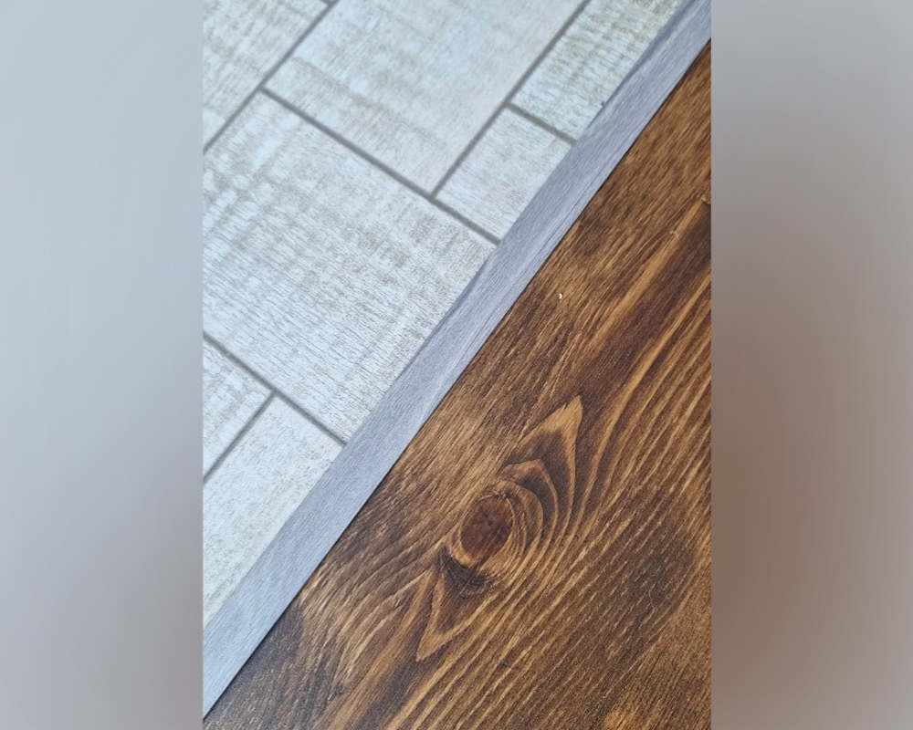 Порог одноуровневый ЛС 10.2700.251 Сосна жемчужная