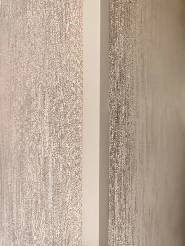 Угол ПВХ 15*15*2,7 м Белый