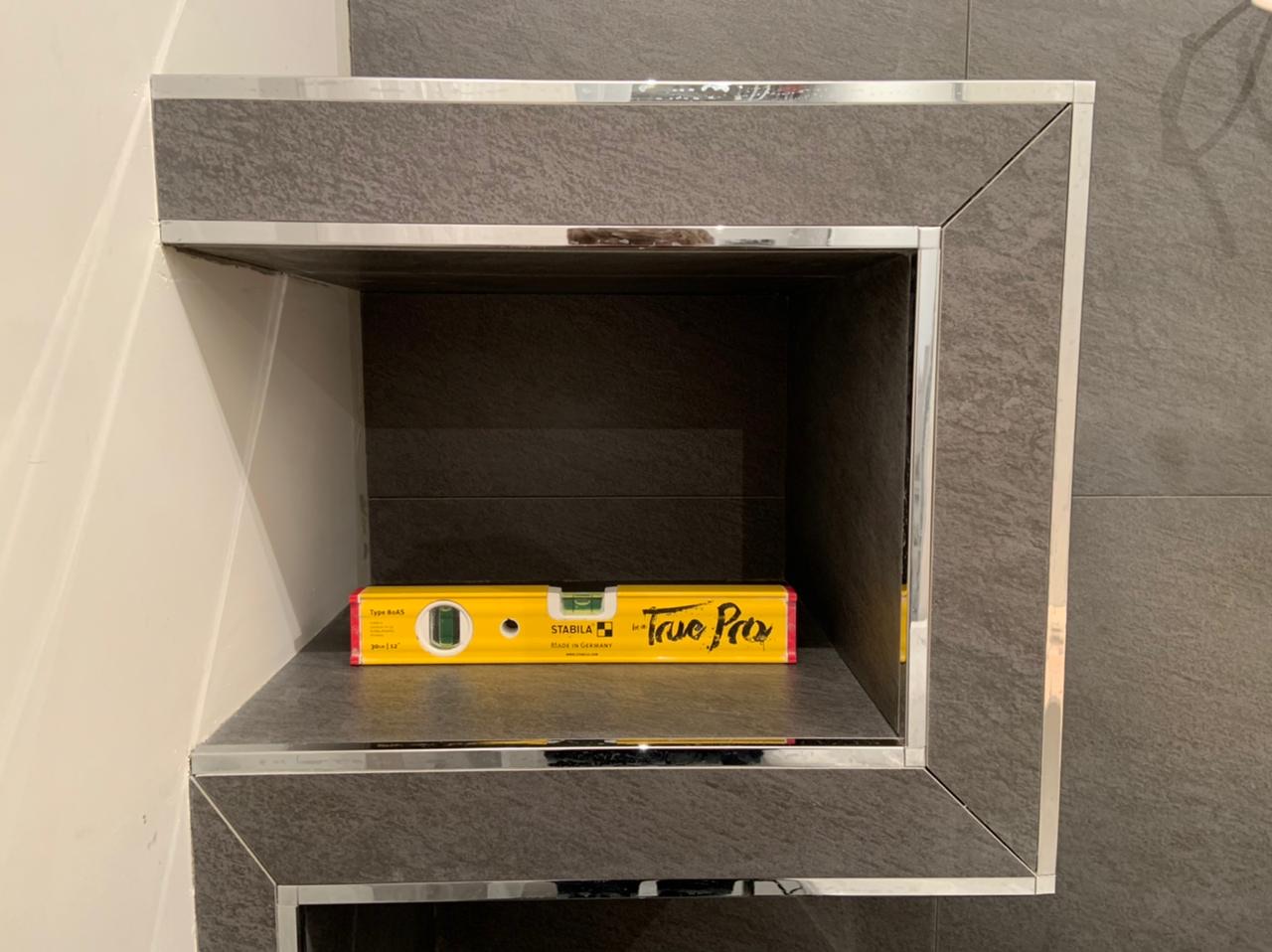 Капсула для прямоугол. профиля 10 мм Медь Tiltex CPJQRX 10/2