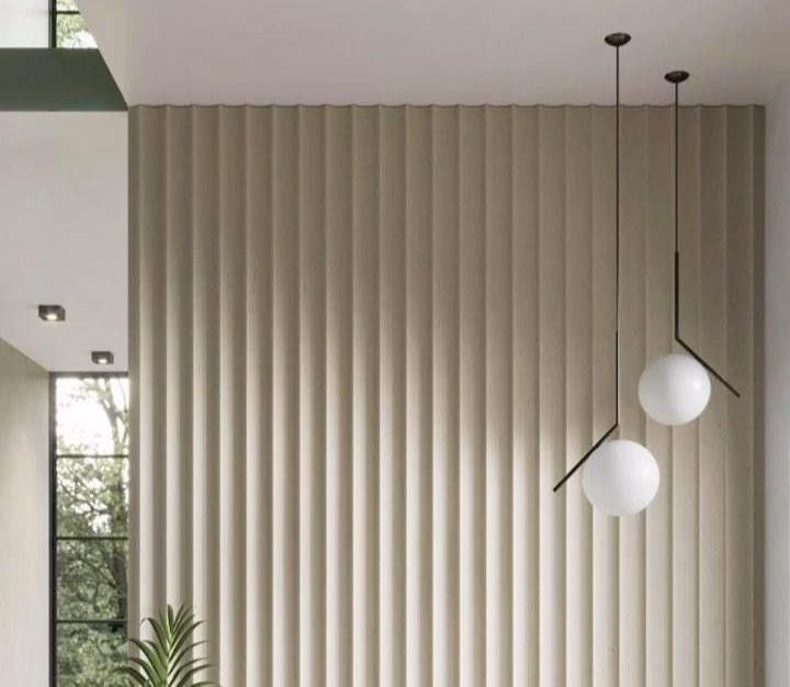 Стеновая панель HI WOOD белая. NP HI WOOD 120,0мм х 12,0мм х 2,7м. Окраска включена в стоимость