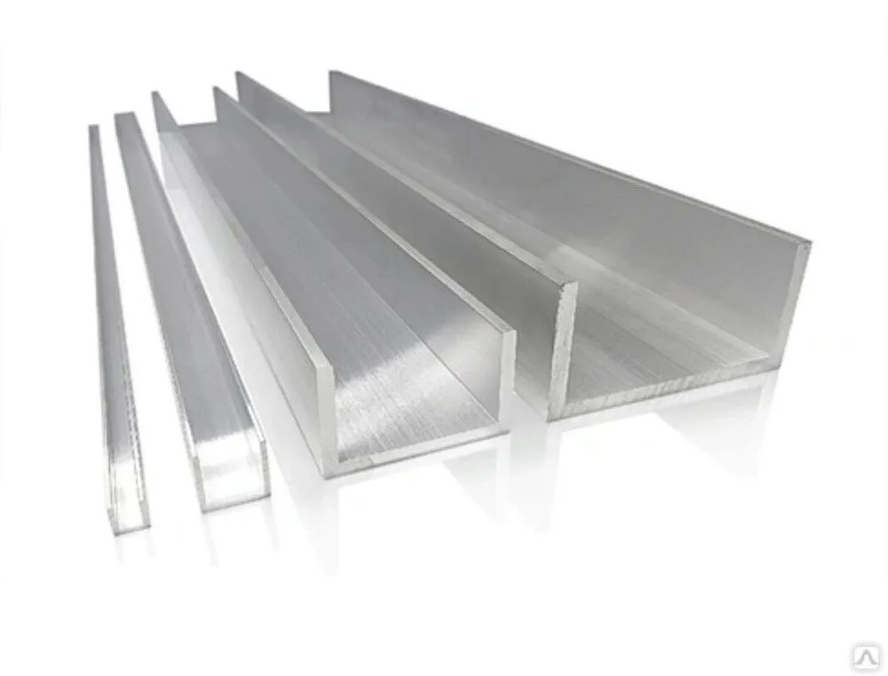 Швеллер 15х20х15 мм Шв 08.2000.500 Без окраса