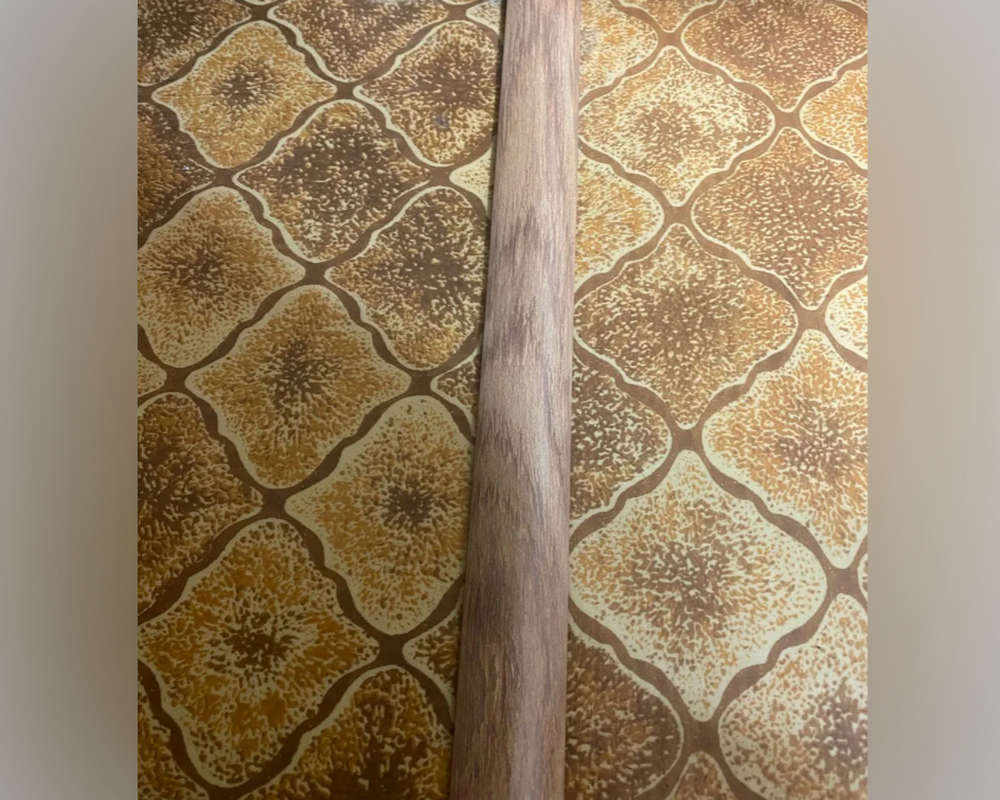 Порог одноуровневый ПС 04-3.1800.083 Бук