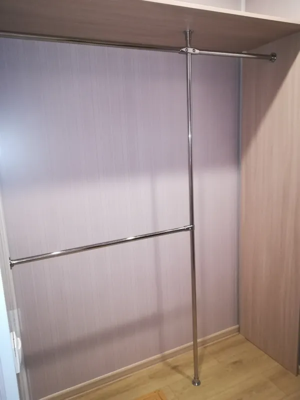 Штанга круглая 8 мм ШКр 08.2000.504л Бронза. Цена за 5 штук.