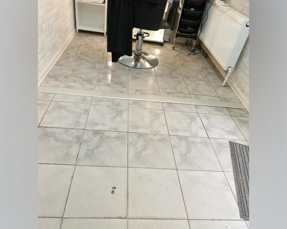 Порог одноуровневый ПС 05.1800.02л Золото