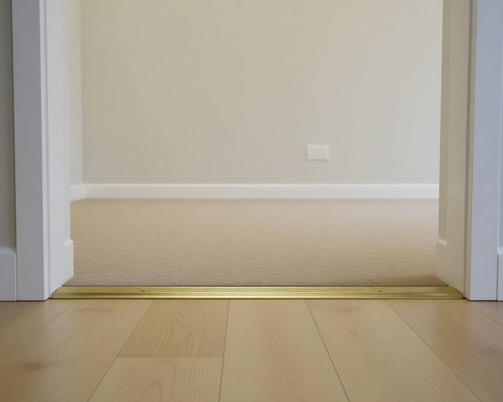 Порог одноуровневый ПС 04.1800.02л Золото