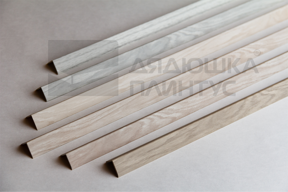 Угол ПВХ 10*20*2,75 м 0106