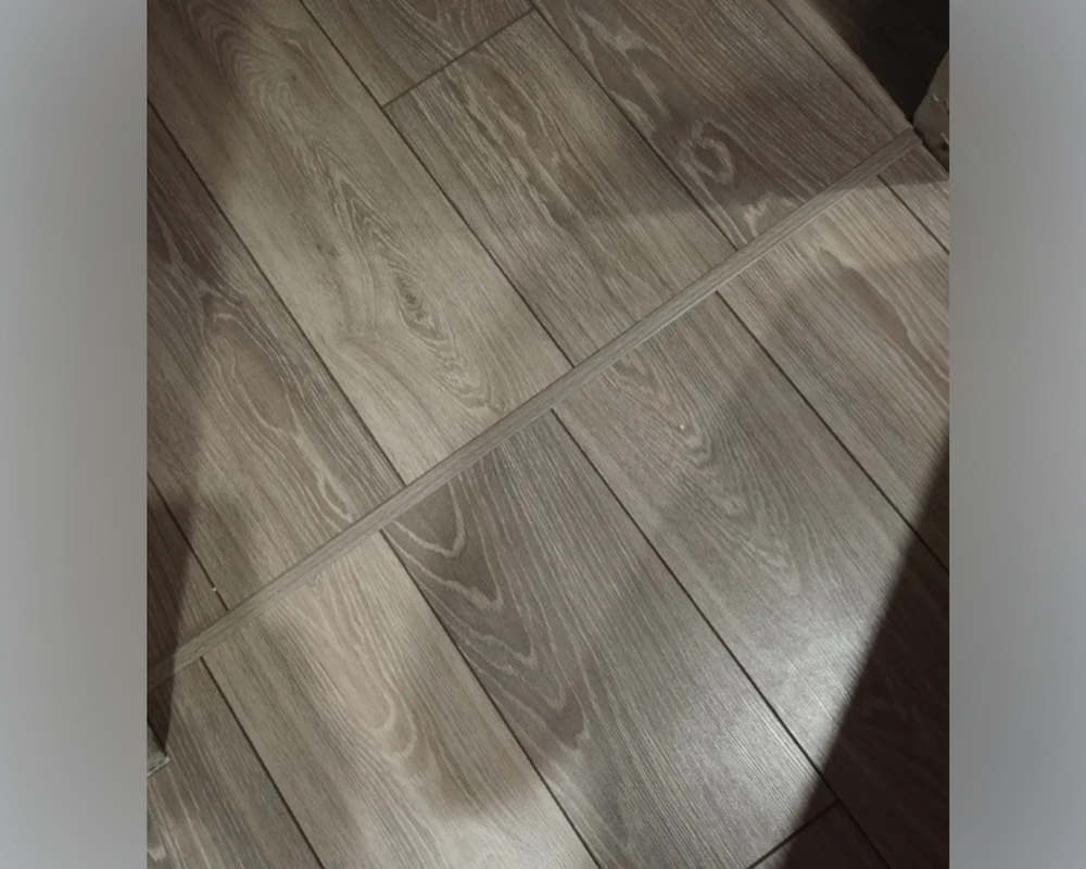 Порог одноуровневый ЛС 10.2700.251 Сосна жемчужная