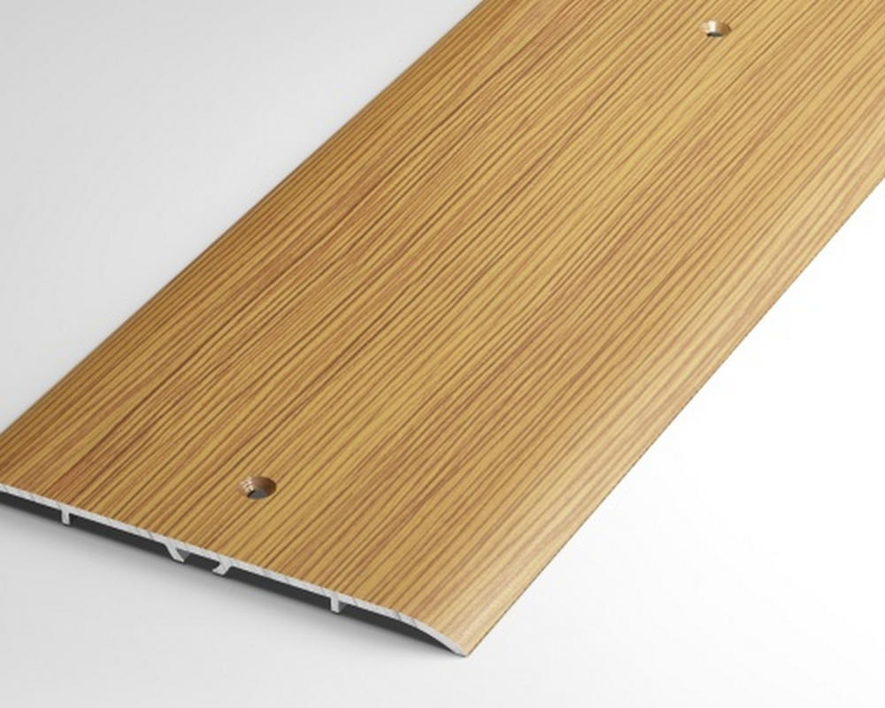 Порог одноуровневый ПС 05.2700.276 Бамбук