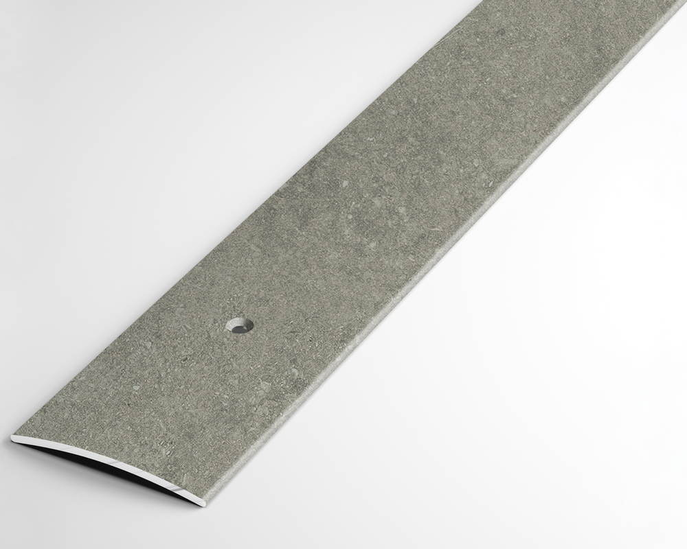 Порог одноуровневый ПС 04.2700.055 2,7 м Бетон классик