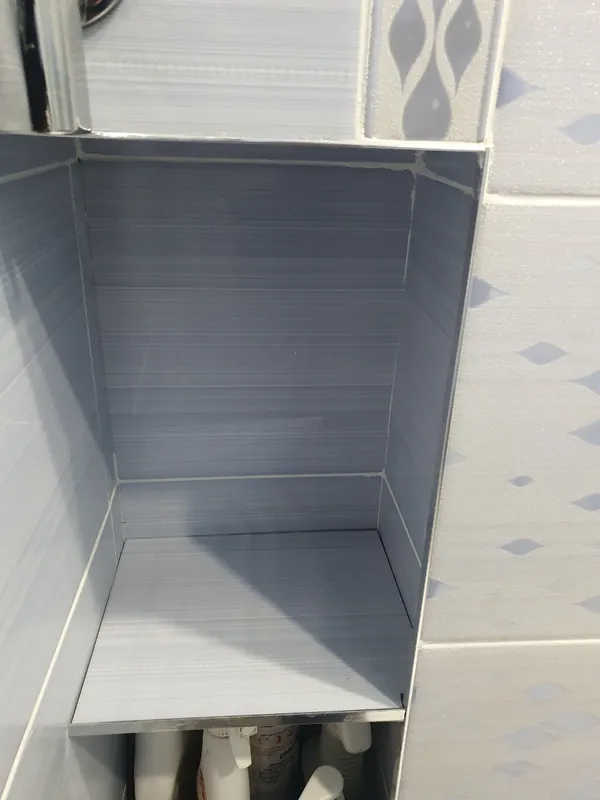 Профиль окантовочный Волшебная палочка Expert MSPKE 13.2700.15 10мм 2,7м Чёрный