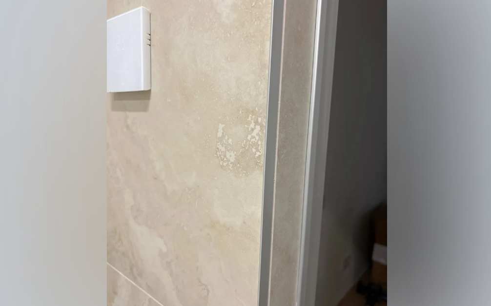 Профиль окантовочный Волшебная палочка Expert MSPKE 01-12.2700.01L 12мм 2,7м Серебро Люкс