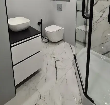 Профиль   окантовочный Волшебная палочка MSPK 03-9.2700.SL02 10мм 2,7м Камень крем