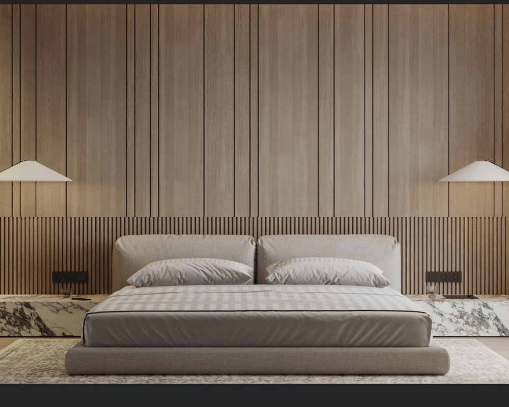 Панель МДФ ACUPAN 61.08.220503.93 плоская 12х220х2760 мм Дуб Слик