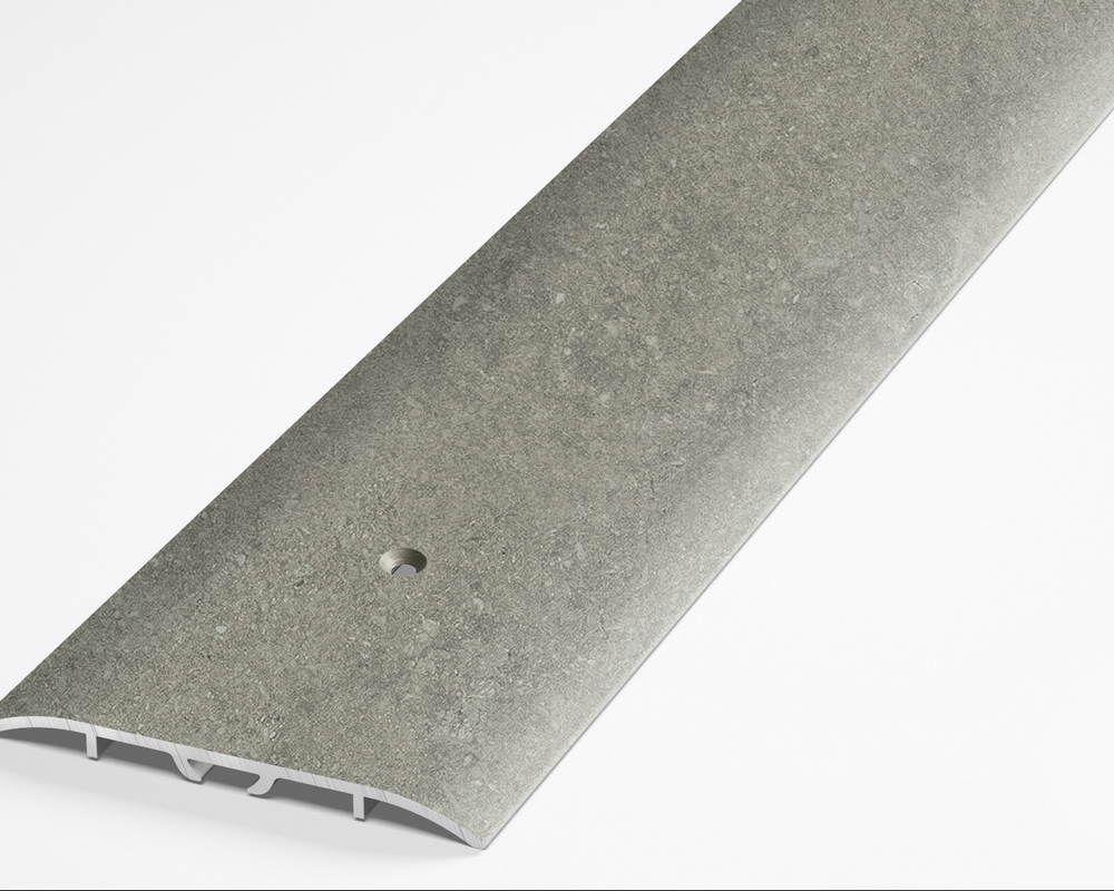 Порог одноуровневый ПС 07-1.2700.055 2,7 м Бетон классик