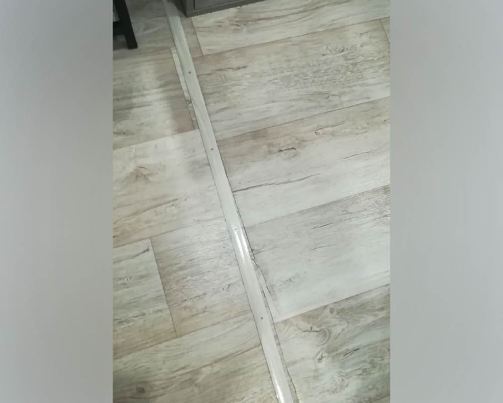 Порог одноуровневый ПС 04.1800.051 0,9 м Сосна жемчужная