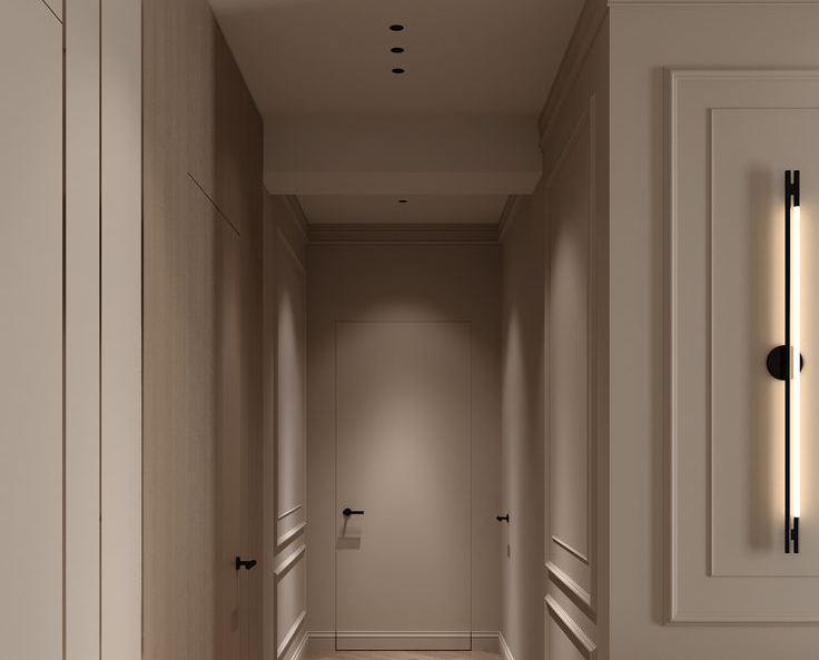 Молдинг из полистирола высокой плотности HI WOOD D10V1 10мм х 10мм х 2,0м.