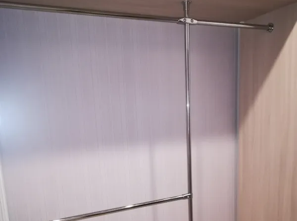 Труба круглая Ø 25 мм ТКр 08.2000.502л Золото. Цена за 5 штук.