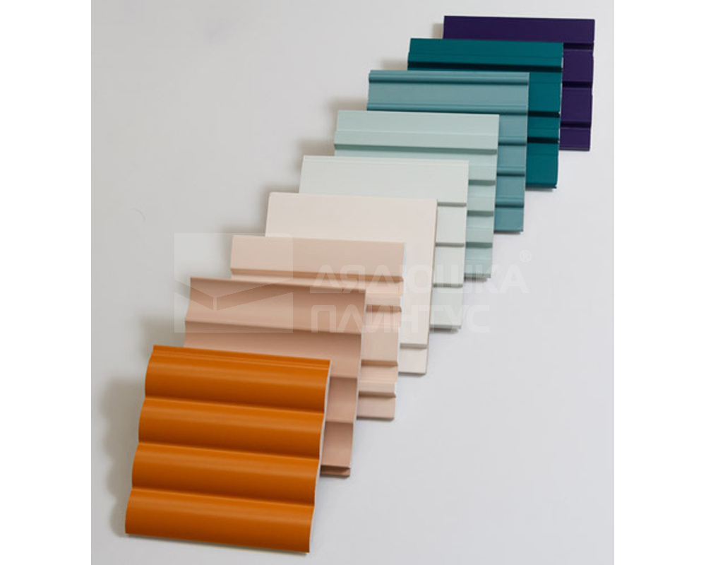 Стеновая панель HI WOOD белая. LV121 NP HI WOOD 120,0мм х 12,0мм х 2,7м. Окраска включена в стоимость