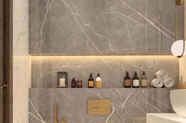 Профиль разделительный ПП 04-8НСМ(304).2700.004 2,7 м Бронза