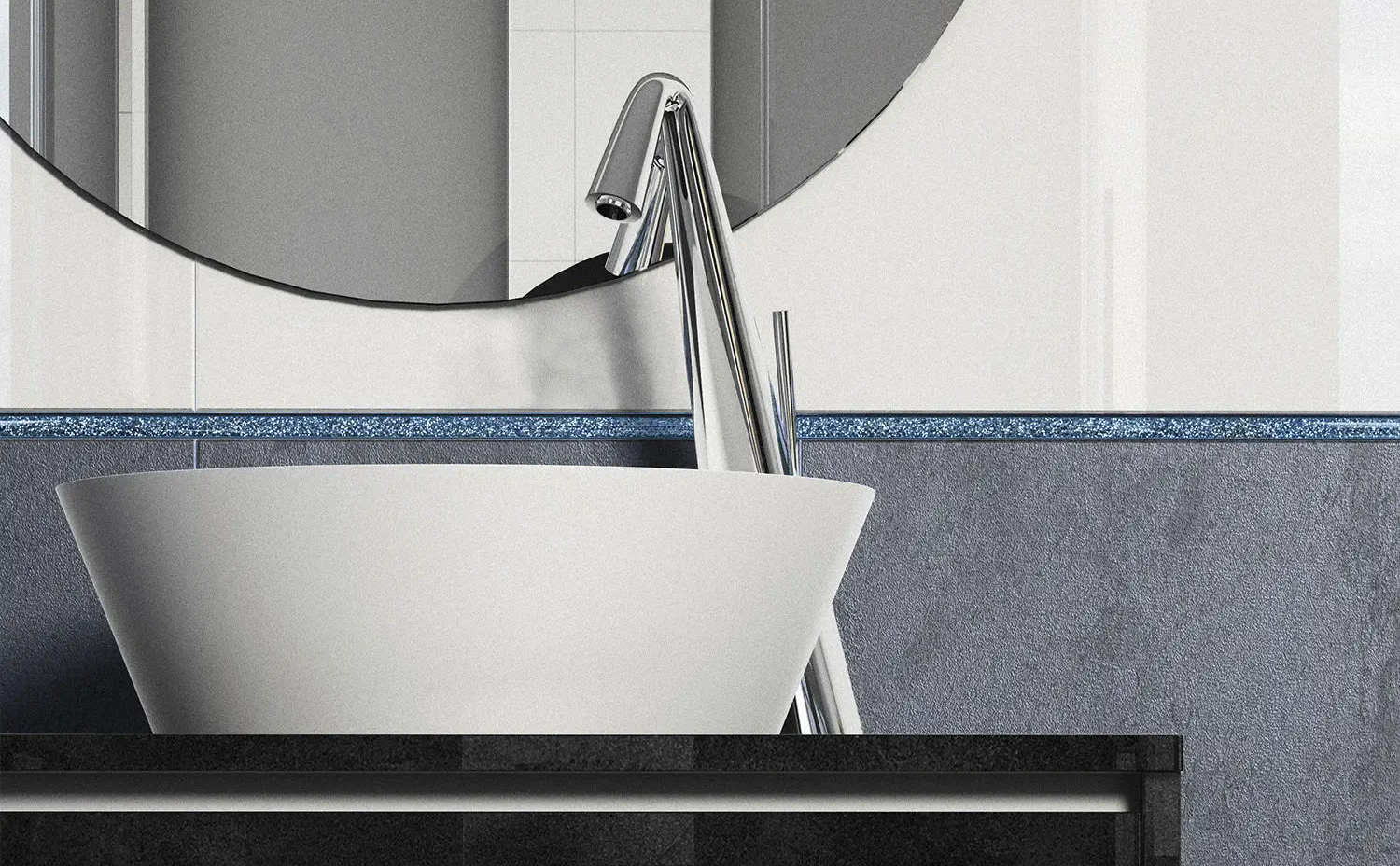 Профиль алюминиевый П-образный Alumacer 8*15мм 2,4м Золото браш