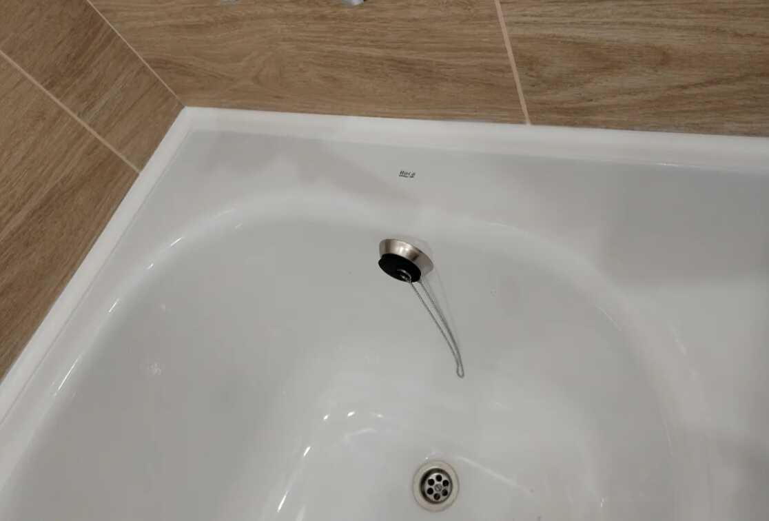 Акриловый бордюр Волшебная палочка MSГЛ12 1800*12*12 мм