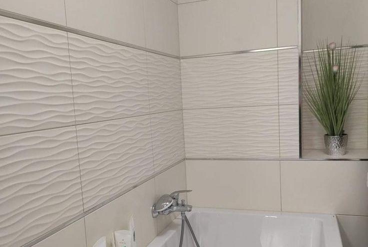 Профиль разделительный ПП 01-10НСП.2700.001 полированный