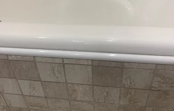 Профиль окантовочный ПК 13-15.2700.01л Серебро