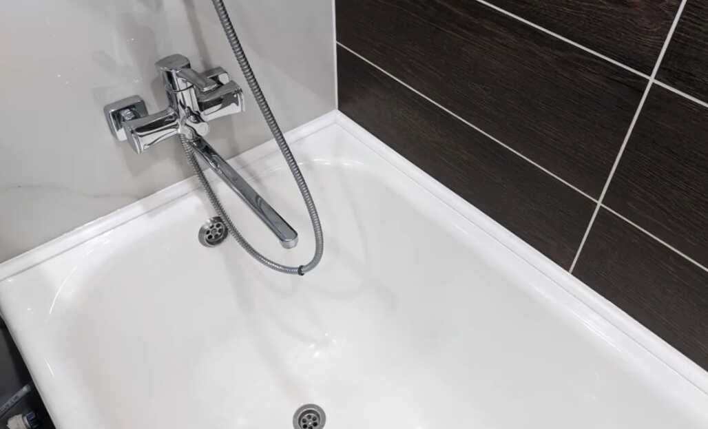 Акриловый бордюр Волшебная палочка MSГЛ12 1800*12*12 мм