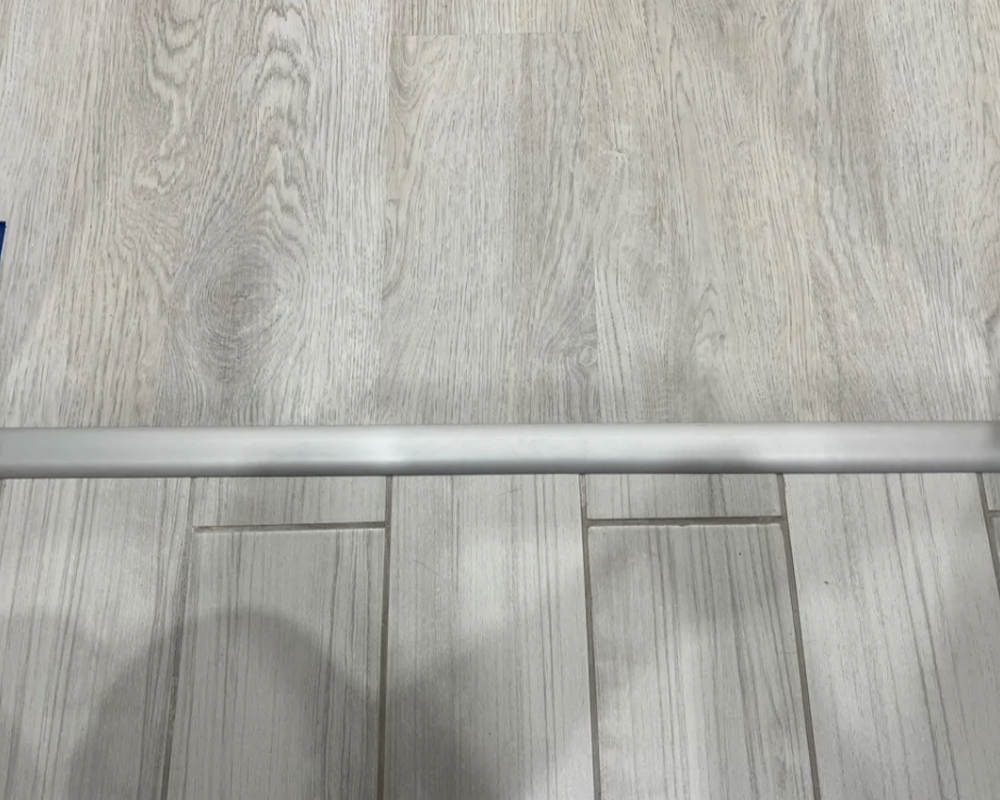 Порог одноуровневый ПС 04-3.2700.202л Золото