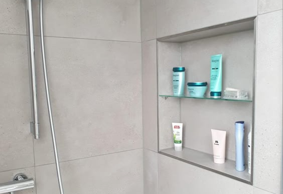 Алюминиевый F-образный профиль (гнущийся)  ПФ-10   бронза/матовый 2,7 м