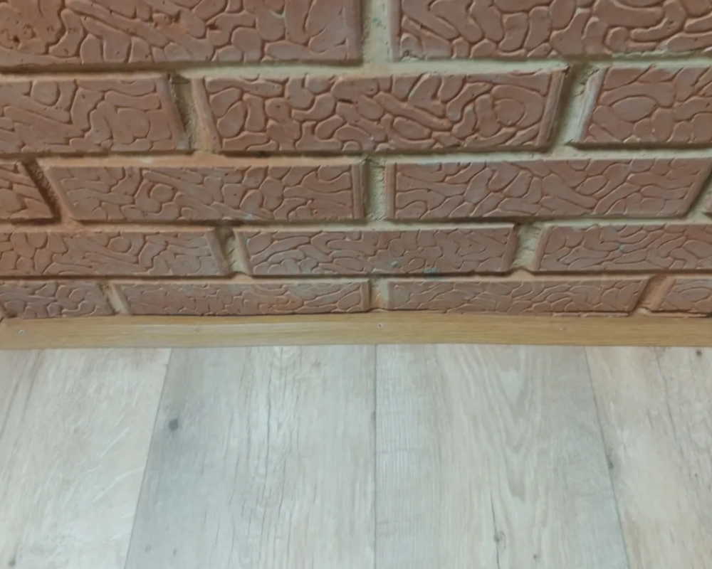 Порог одноуровневый ПС 03.1800.R135 Дуб лионский