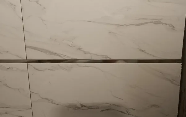 Профиль П-образный Волшебная палочка MSPP 04-8.2700 Золото блестящее