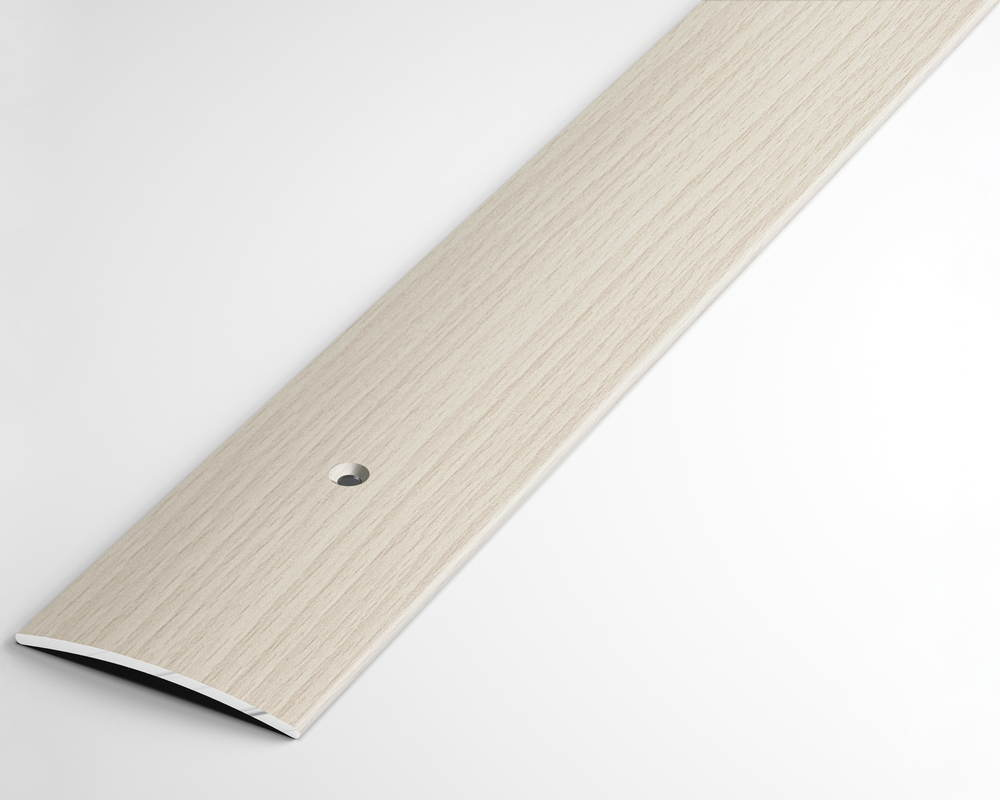 Порог одноуровневый ПС 04.1800.053 0,9 м Бук беленый