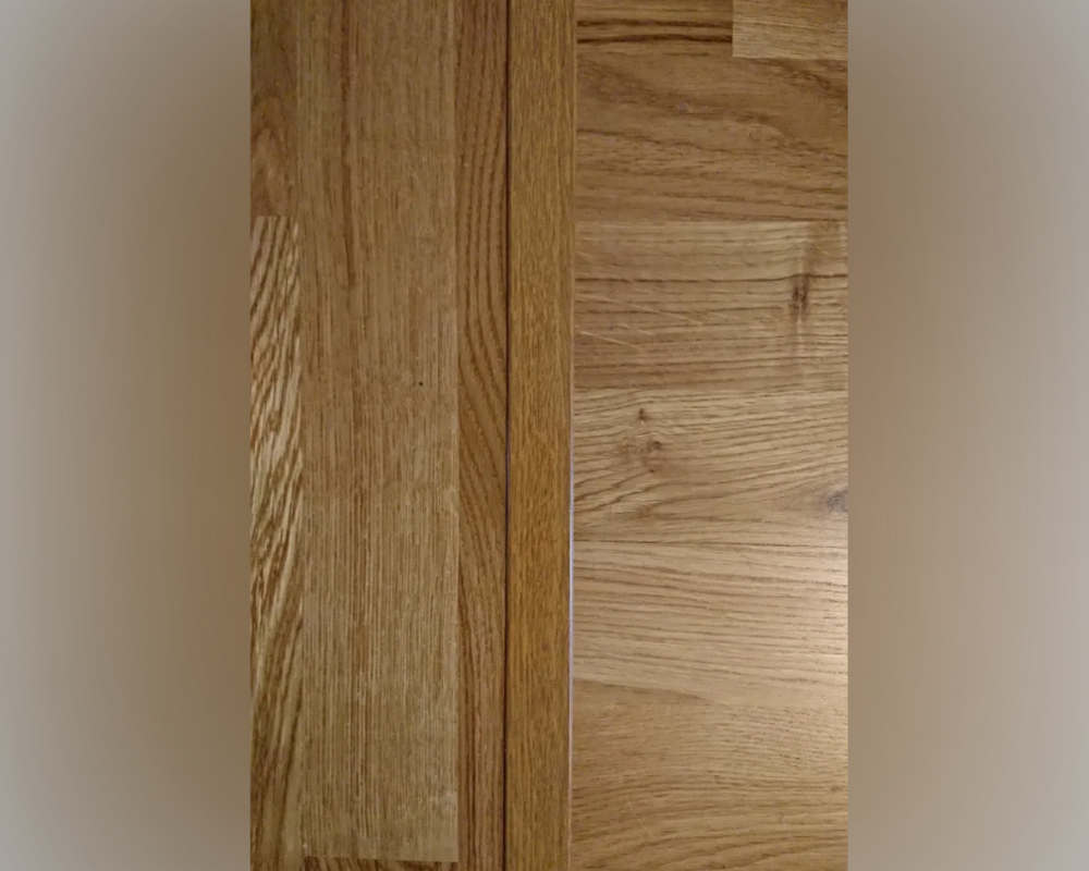 Порог одноуровневый ЛС 10.2700.286 2,7 м Пробка