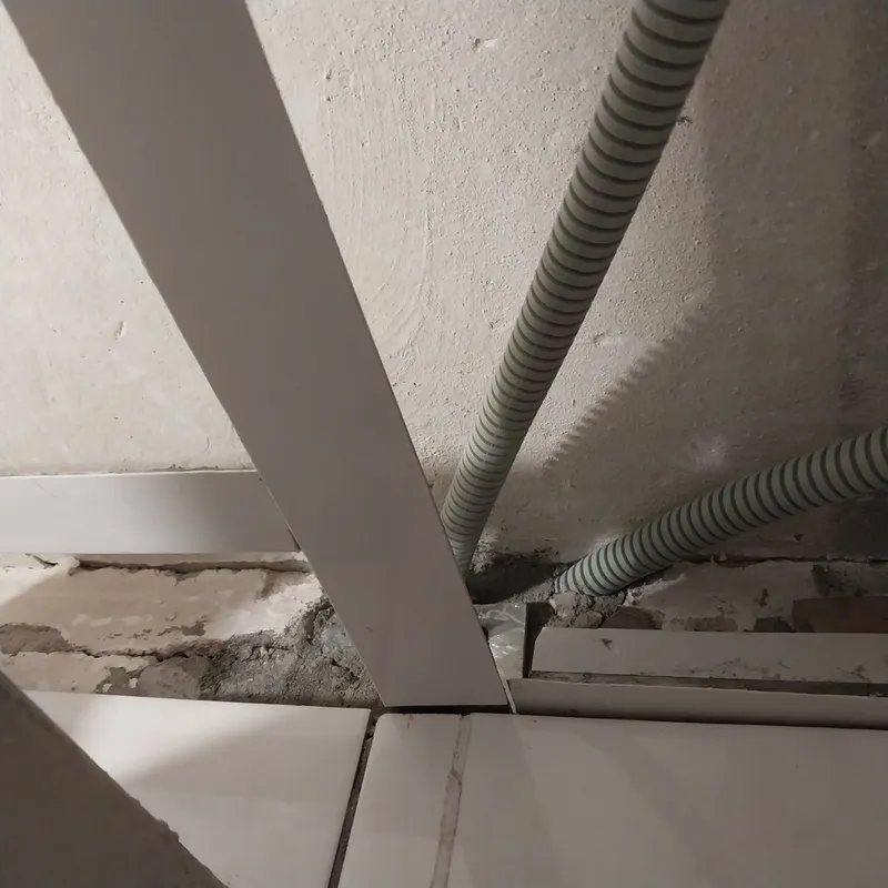 Тавр 20х20 мм Тп 04.2000.504л Бронза. Цена за 5 штук.