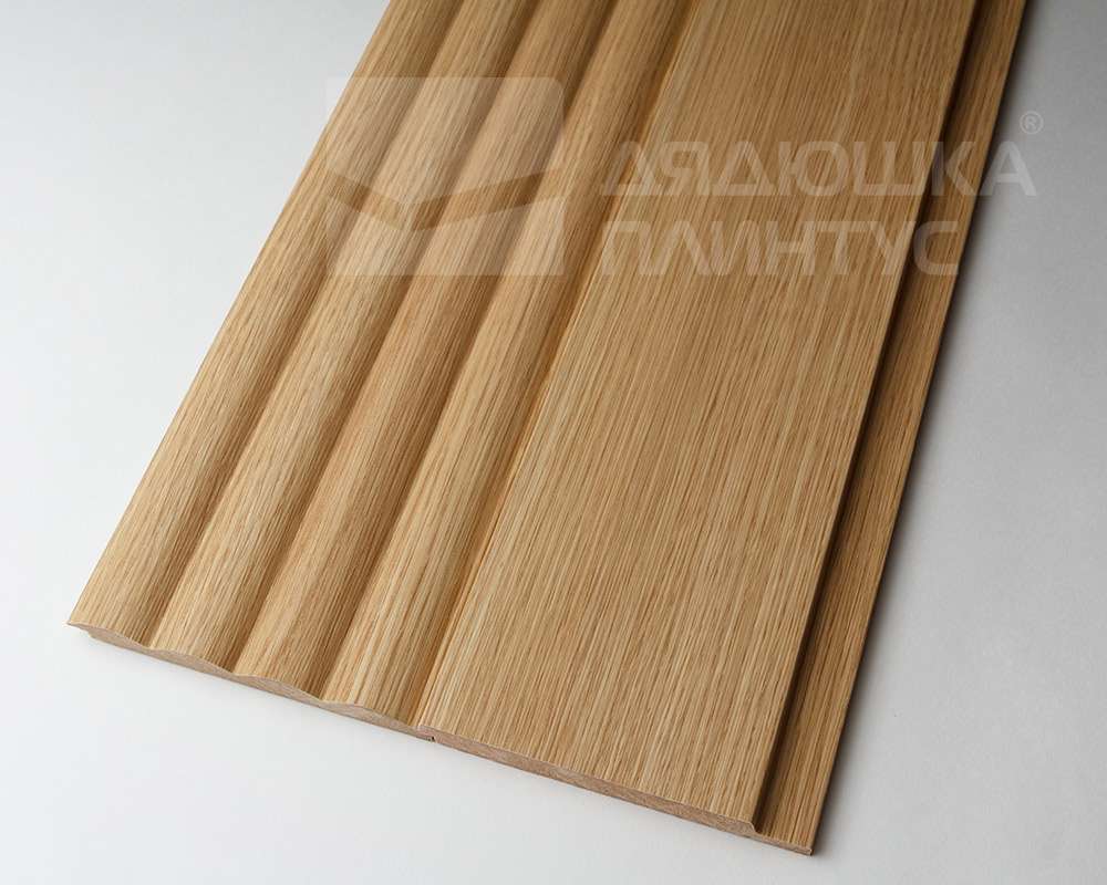 Панель МДФ ACUPAN 61.08.122504.93 облака 12х122х2760 мм Дуб Слик