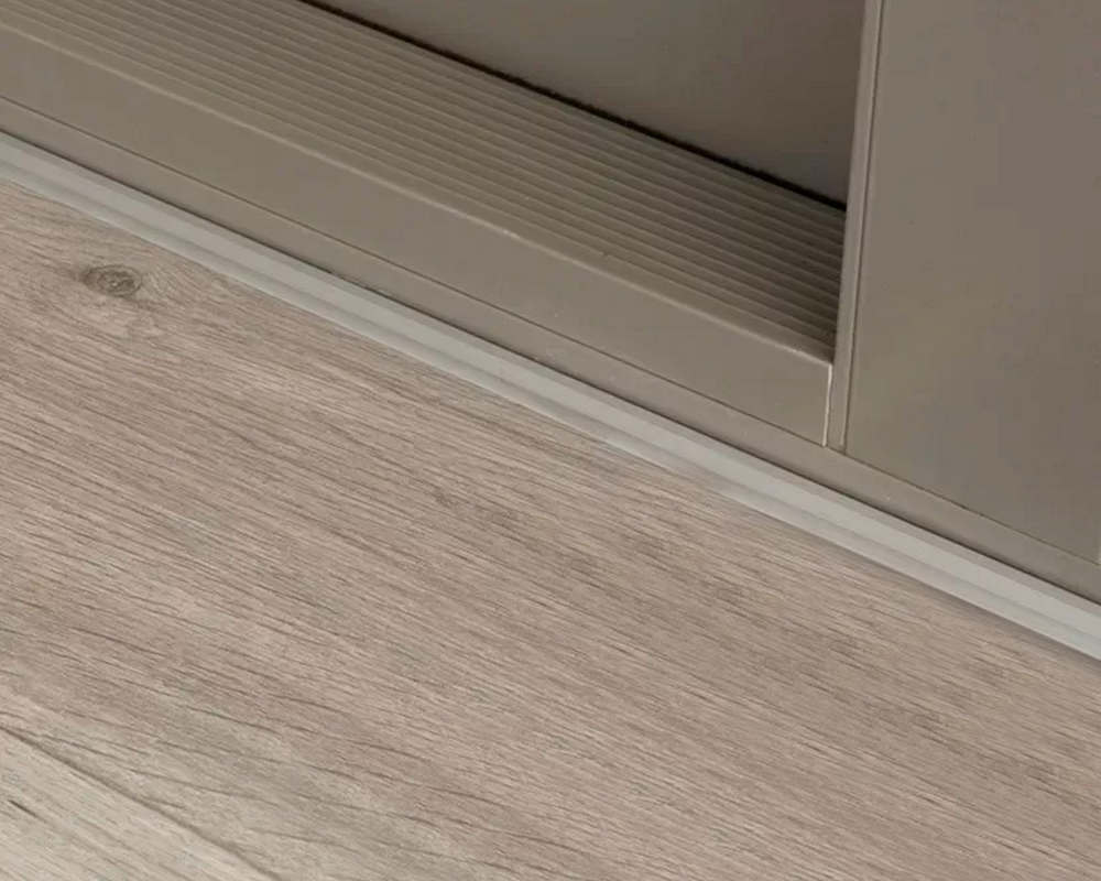 Профиль окантовочный ПК 05.2700.043 Бук кантри