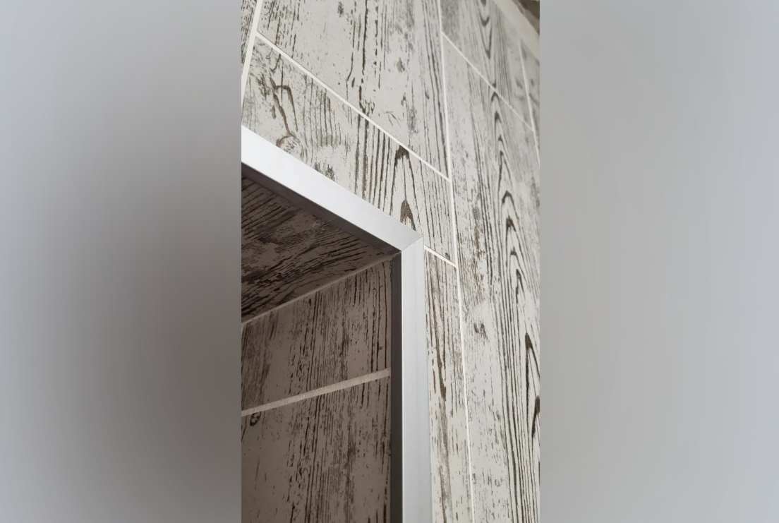 Профиль   окантовочный Волшебная палочка MSPK 13.2700.16 10мм 2,7м Белый