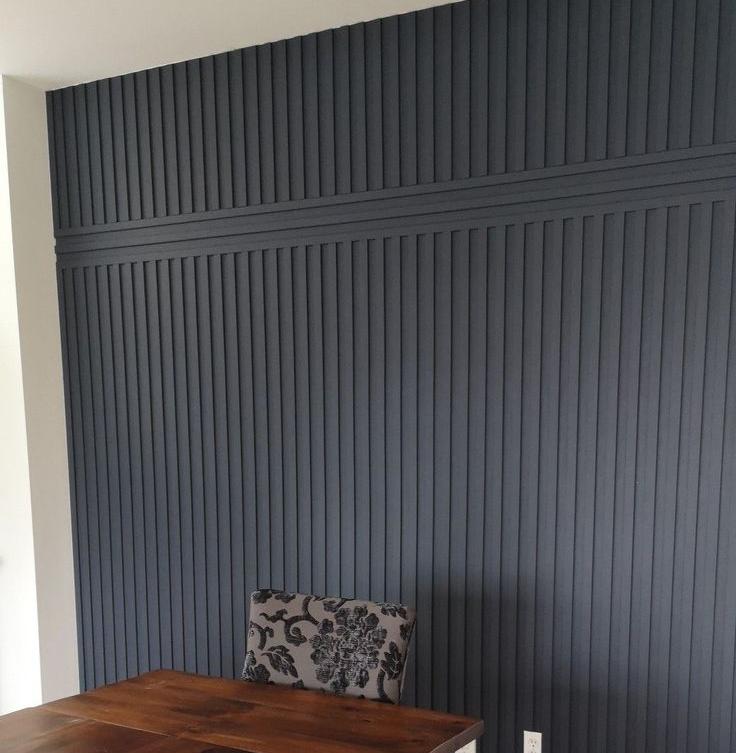 Стеновая панель HI WOOD белая. LV123 NP HI WOOD 120,0мм х 12,0мм х 2,7м. без полос N. Окраска включена в стоимость