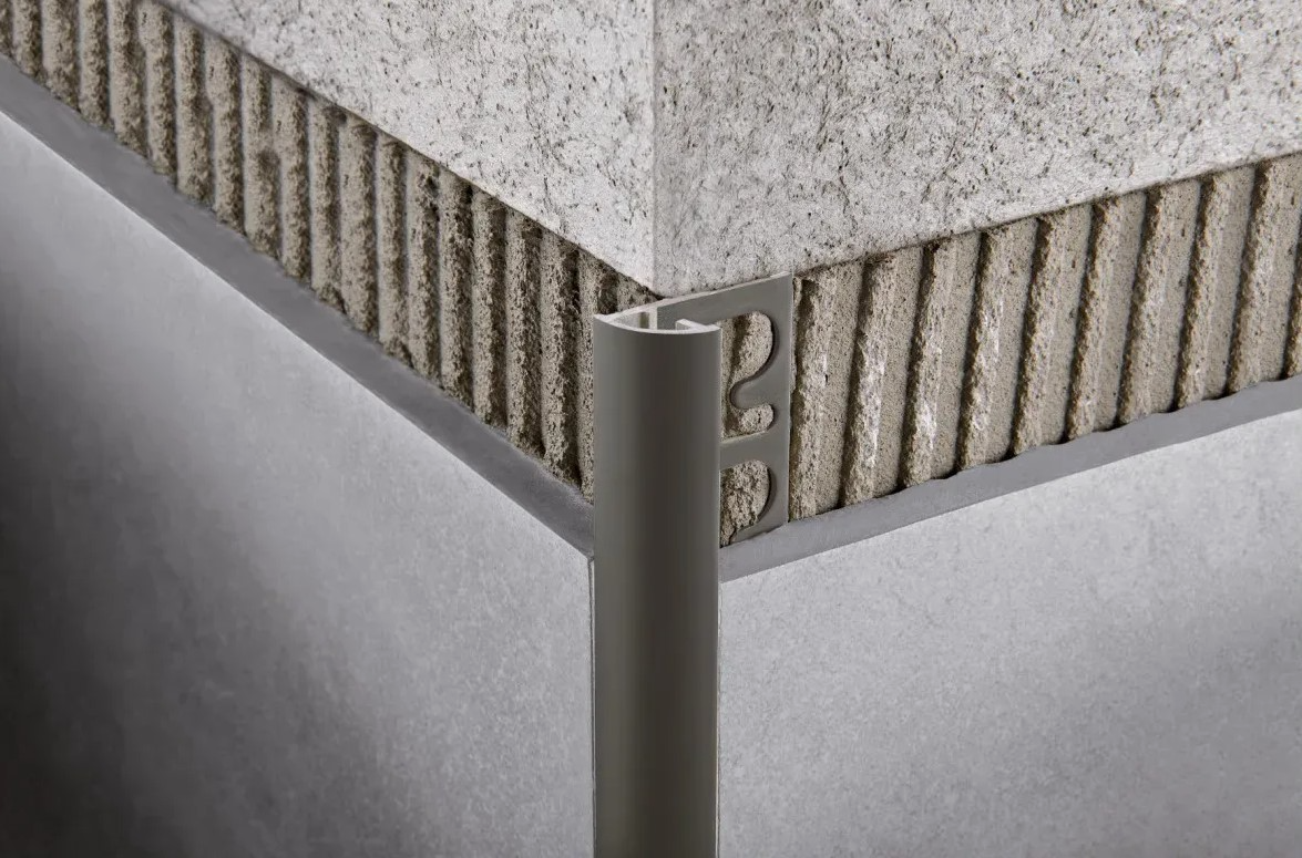 Профиль окантовочный Волшебная палочка MSPK 03-9.2700.16 10мм 2,7м Белый матовый