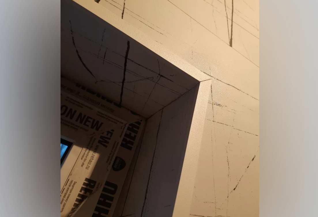 Профиль   окантовочный Волшебная палочка MSPK 13.2700.16 10мм 2,7м Белый