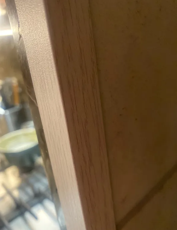 Угол наружный алюминиевый УО 01-27.2700.043