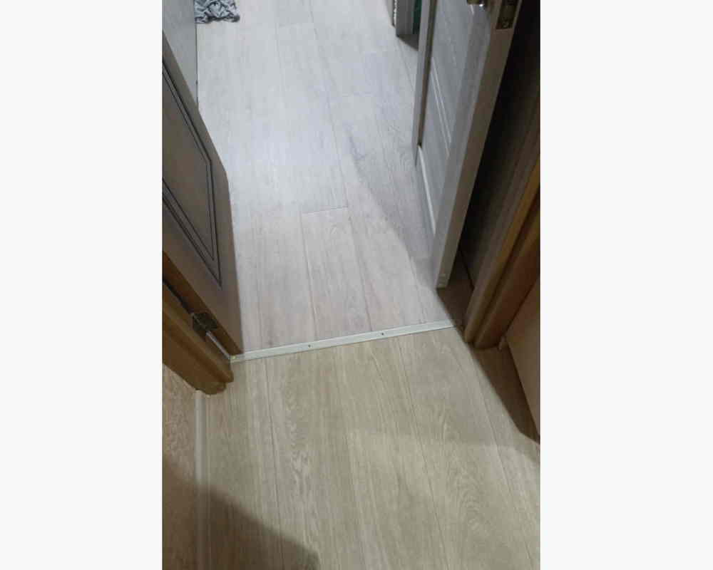 Порог одноуровневый ПС 01.900.042л Шампань