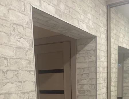 Угол декоративный 30х30 Уп 12-27.2700.582 Дуб светлый