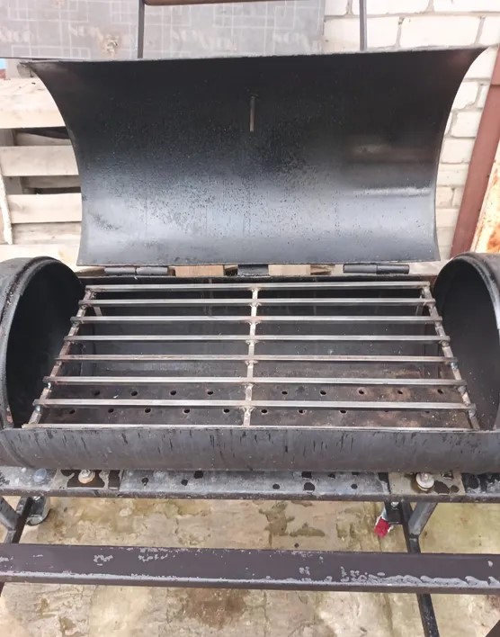 Штанга квадратная 16х16 мм ШКв 16.2000.500 Без окраса