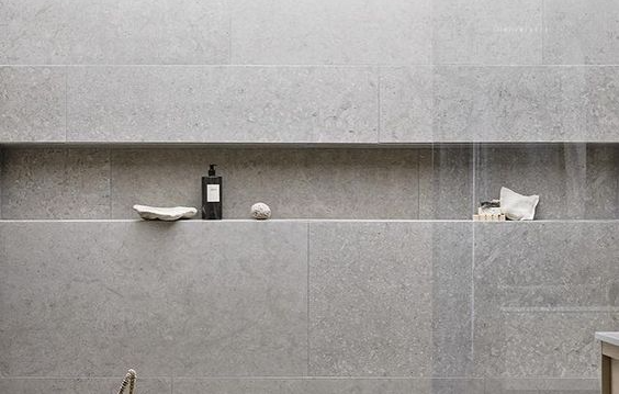 Алюминиевый наружный профиль ПО-9 (92481PF7)  белый муар 2,7 м.